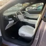 XPeng G6 2025 лот 57721740 из Китая