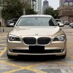 BMW 7 Series 2009 из Китая