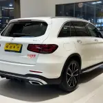Mercedes-Benz GLC 2020 из Китая