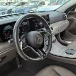 Mercedes-Benz E-Class 2023 из Китая