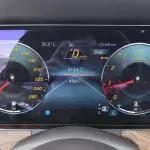Mercedes-Benz E-Class 2023 из Китая