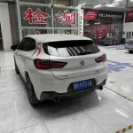 BMW X2 2021 из Китая