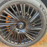 XPeng G9 2025 лот 57721674 из Китая