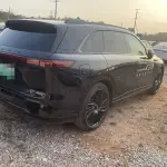 XPeng G9 2025 лот 57721674 из Китая