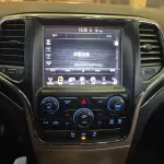 Jeep Grand Cherokee (Import) 2015 286 л.с. из Китая