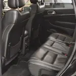 Jeep Grand Cherokee (Import) 2015 286 л.с. из Китая