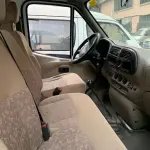 Ford Transit Classic 2014 из Китая