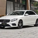 Mercedes-Benz E-Class 2019 184 л.с. — лот 57721699 из Китая