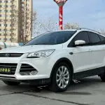 Ford Kuga 2015 181 л.с. 181 л.с. из Китая