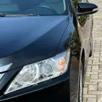Toyota Camry 2013 из Китая