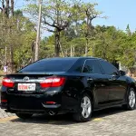 Toyota Camry 2013 из Китая