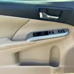 Toyota Camry 2013 из Китая