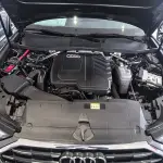 Audi A6L 2024 из Китая
