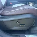 Geely Xingyue L 2022 из Китая