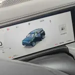 Tank Tank 500 New Energy 2025 864 л.с. из Китая