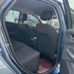 Ford Escort 2020 122 л.с. из Китая