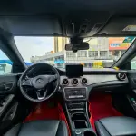 Mercedes-Benz CLA (Import) 2017 из Китая