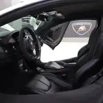McLaren 540C 2016 из Китая