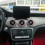 Mercedes-Benz CLA (Import) 2017 из Китая