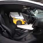McLaren 540C 2016 из Китая