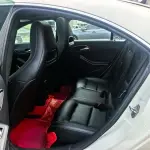 Mercedes-Benz CLA (Import) 2017 из Китая
