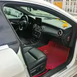 Mercedes-Benz CLA (Import) 2017 из Китая