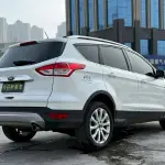 Ford Kuga 2015 181 л.с. 181 л.с. из Китая