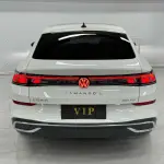 Volkswagen Lamando 2022 150 л.с. — лот 57722034 из Китая