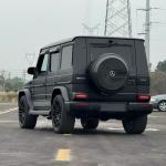Mercedes-Benz G-Class AMG 2015 из Китая