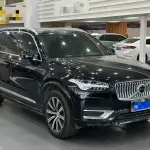 Volvo XC90 2022 из Китая