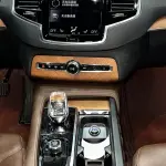 Volvo XC90 2022 из Китая