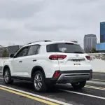 Hyundai ix35 2018 из Китая