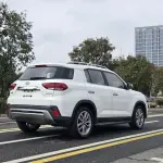 Hyundai ix35 2018 из Китая