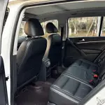Volkswagen Tiguan 2017 из Китая
