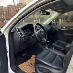 Volkswagen Tiguan 2017 из Китая