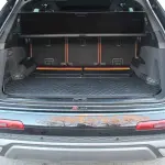 Audi Q7 2021 из Китая