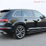 Audi Q7 2021 из Китая