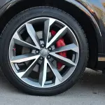 Audi Q7 2021 из Китая