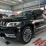 Beijing Off-Road BJ90 2023 422 л.с. 422 л.с. из Китая