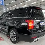 Beijing Off-Road BJ90 2023 422 л.с. 422 л.с. из Китая