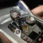BMW X6 2020 265 л.с. из Китая