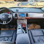 Jaguar XF 2010 из Китая