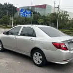 BYD F3 2015 из Китая
