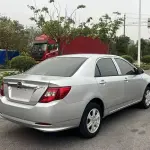 BYD F3 2015 из Китая