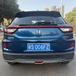 Honda XR-V 2016 136 л.с. из Китая