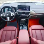 BMW X3 2023 из Китая