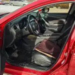 Mazda Atenza 2018 из Китая
