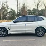 BMW X3 2023 из Китая