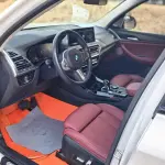 BMW X3 2023 из Китая