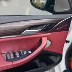 BMW X3 2023 из Китая